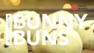 Bunny Buns