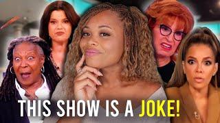 It’s time to cancel the View
