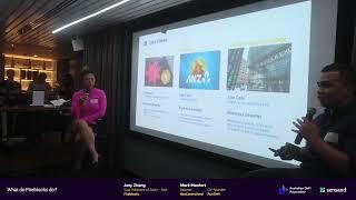 Aus DeFi Association (Melbourne) - 15th March 2023