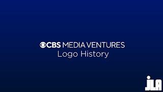 CBS Media Ventures Logo History (2007-present)