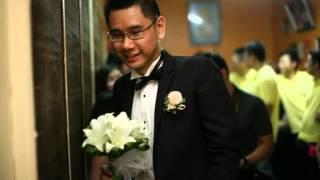 Desmond Wong & Zuyi Lim Marriage Video (Part 1)