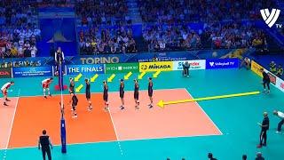 20 Times Volleyball Team USA Confused Everyone !!!