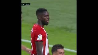 Athletic vs Alaves 1:0