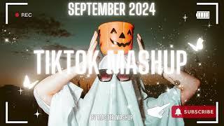 TIKTOK MASHUP  HALLOWEEN EDITION  SEPTEMBER 2024  (not clean) 