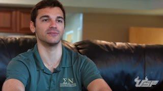USF Housing LIVE! - 308