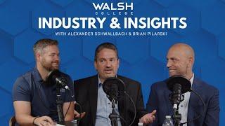 Industry & Insights - Where Business and Technology Intersect