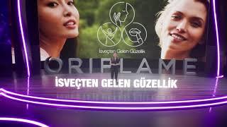 Oriflame Türkiye Dijital Zirvesi 