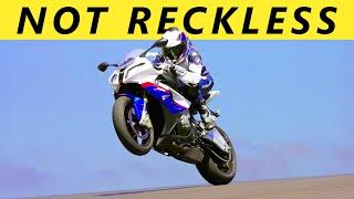 7 Things People GET WRONG about Motorcycles