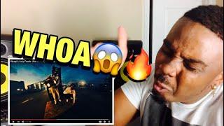 CRAZY RUSSIA FIRE! FIRST TIME HEARING Miyagi & Andy Panda - Мало Нам (Mood Video) REACTION