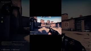 BEST MOMENTS CS GO №1 #shorts