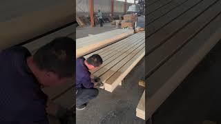 Door Frame LVL Poplar LVL for Bed Slat /Poplar LVL Plywood for Sofa Frame #builder #pallets #packing
