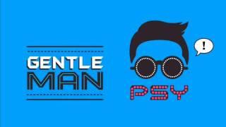 Psy - Gentlemen [Electro-house & Dubstep remix]