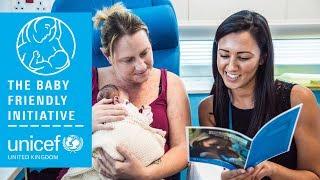 Baby Friendly Initiative | Neonatal care  - a team approach to change
