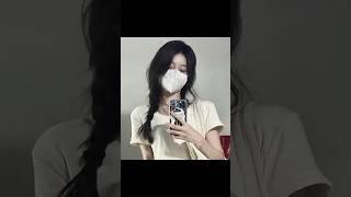 Cách tết tóc một bên siêu xinh #beautifulhairstyles