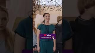 Катастрофа! Приховала від чоловіка дорослих дітей! #сходивнебеса #мелодрама #найкращісеріали #серіал