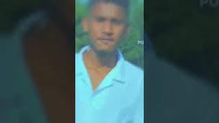 Emotional shot video 