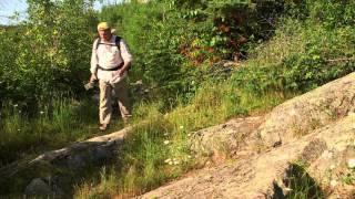 Outdoor Photography Ideas in an Untouched Wilderness – Course Preview