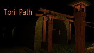 What Is That Thing? Torii Path (Part 1)