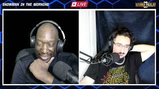 SITM Podcast - Twisted Taco Tuesday | 2-4-2025 - Jason Joseph