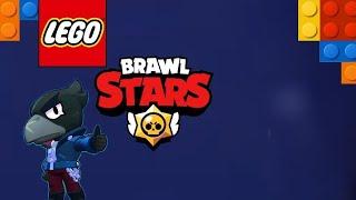 Lego Brawl Stars