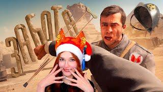 Indiana Jones and the Great Circle Баги, Приколы, Фейлы Мармок ( Marmok ) Реакция