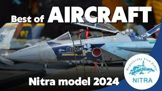 Nitra model 2024 - Best of Aircraft