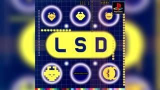 [AMBIENT] LSD Dream Emulator (Full Soundtrack)