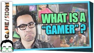 What is a Gamer? | Game/Show | PBS Digital Studios