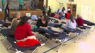 The Medical Reserve Corps Is