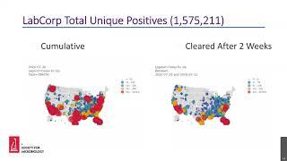 Geographic and Temporal Mapping of the SARS-CoV-2 Pandemic in the United States