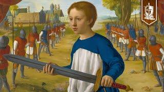 The Impressive Training and Recruitment of Medieval Soldiers