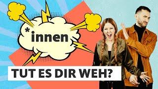 Warum regt uns Gendern eigentlich so auf? | Quarks