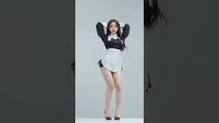 Phut hon Ai Cover Dance【Seoyoung 서영 徐英】#ai #aicover #aigc #seoyoung