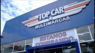 Revenda Topcar Multimarcas