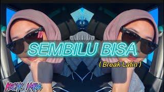 KECIK IMBA - Sembilu Bisa (BreakLatin)