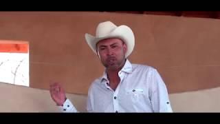 Leo Calderón - El Corrido De Juan Rodriguez (Video Oficial)