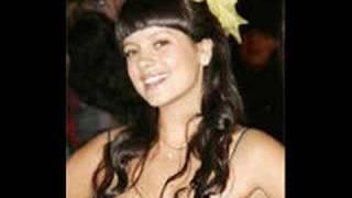 Lily Allen Everythings just wonderful