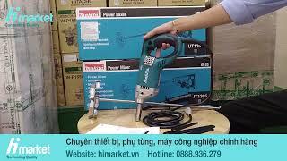 Máy khuấy Sơn Makita UT1305 Chính hãng, Giá tốt LH: 0888936279