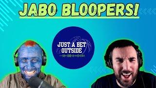 Funny Bloopers for Just A Bet Outside! NFL, NBA, MLB