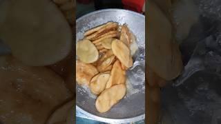 jibe goja/ khaja #shorts #food #trending #foryou #yt #bengali