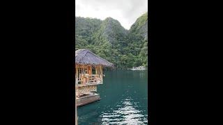 Paolyn Houseboat in Coron