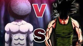 DON FREECSS VS BRION: DARK CONTINENT PART 48 FULL CHAPTER BY BOY ANIME)JC ANIME TV #hxh #anime