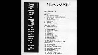 Stewart Copeland: Film Music Sampler