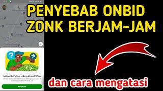 Penyebab Akun Bapuk delay Berjam-jam !!! dan Cara Mengatasi