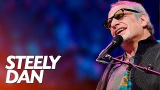 Steely Dan live at Shoreline Amphitheater, Mountain View, CA 1993 480p 30fps H264 128kbit AAC