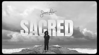 Sinmidele - sacred (visualizer)