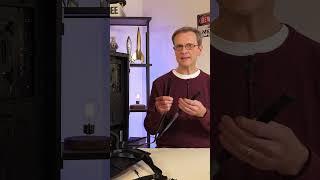 How to Connect CPU Power Cables #pcbuild #Shorts