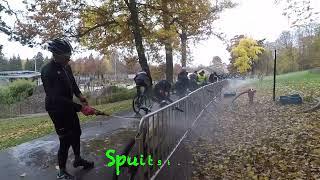 MTB & Gravel Toertocht op 10 november 2024