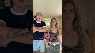 PATRIZIO MORELLATO E’ NATA LA SHIP CON ANGY DIBY #tiktok #perte #webboh #fiordelisi #neiperte