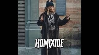 HOMIXIDE x Trippie redd type beat "Homixide"